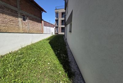 Spatiu de inchiriat. 80 mp utili, 150 teren, parcare, Hasdeu - 3