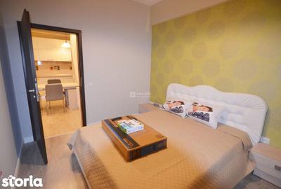Apartament cu 2 camere, mobilat în Canta - 10