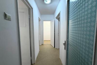 Apartament cu 3 camere semidecomandat în Lujerului - 15