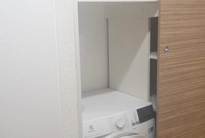 Piata 1 Mai-Ion Mihalache / Apartament 3 camere 78mp - 33