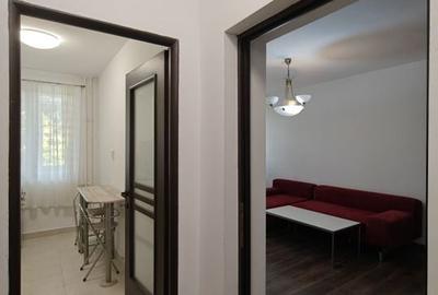 2 camere renovat, pet friendly, metrou Titan, parc, Nicolae Grigorescu - 4