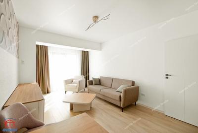 Apartament cu 2 camere decomandat, mobilat în Bd. Coșbuc - 3