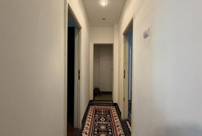 Apartament cu 2 camere semidecomandat în P-ța Victoriei - 18