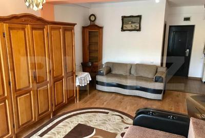 Apartament 1 camera, 40 mp, parcare, zona Stejarului! - 6