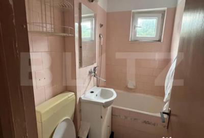 Apartament cu 2 camere decomandat, mobilat în Unirii - 1