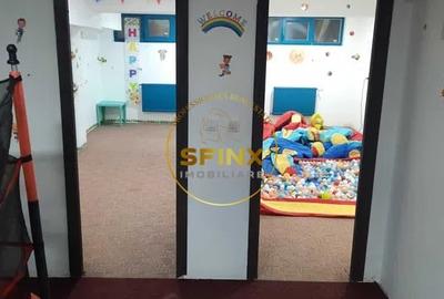 SPATIU COMERCIAL 100 MP | VITAN |  DEMISOL | 2 CAMERE - 2