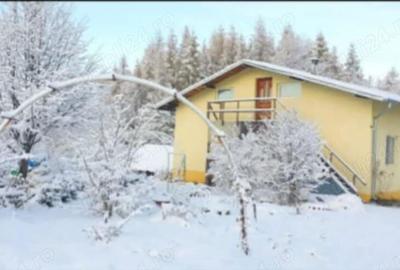 Casa de vanzare la munte - 4