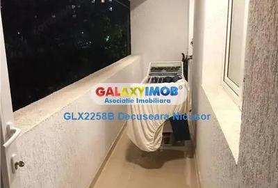 Apartament 2 camere mobilat utilat in Militari Residence 72.500 euro - 8