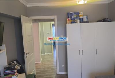 Apartament cu 3 camere decomandat, mobilat în Crângași - 14