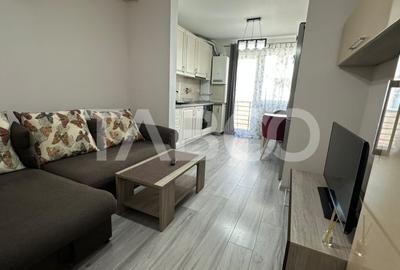 Apartament cu 2 camere decomandat, mobilat în Turnișor - 7