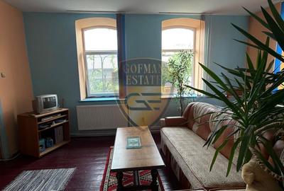 Casă individuală cu 4 camere cu Canalizare în Lumina - 9