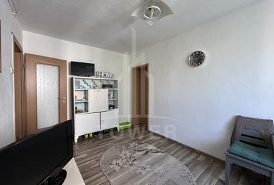 Apartament cu 3 camere decomandat în Țiglari - 3