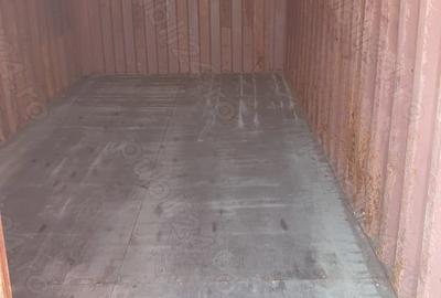 Spațiu comercial, de 37 mp, în Aeroport - 1