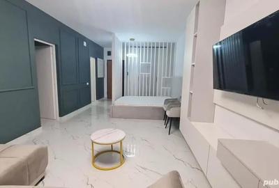 Garsonieră decomandată în Torontalului - 10