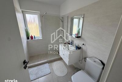 Apartament cu 2 camere, mobilat în Cetate - 2