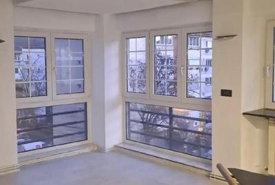 Apartament cu 3 camere decomandat în Dorobanților - 2