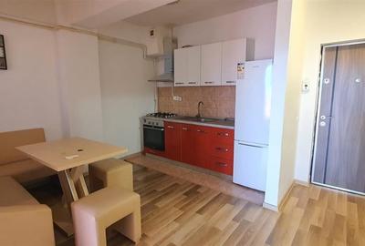 Apartament 2 camere balcon parcare zona Doamna Stanca - 16