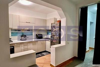 Casă individuală cu 5 camere cu Canalizare în Apărătorii Patriei