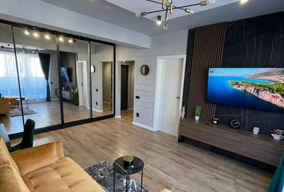 Proprietar vand ap 2 camere Flore?ti, cu terasa de 20mp