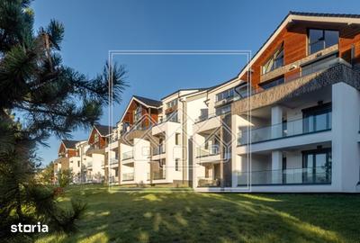 Apartament cu 4 camere în Cristian - 15