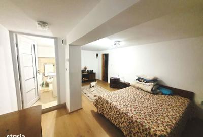 Casă cu 4 camere cu Teren 152 Mp în Moara de Vânt - 3