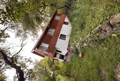 Casă cu 1 camere în Central