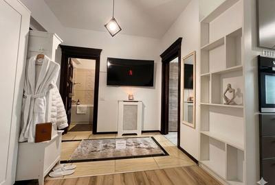 Apartament cu 2 camere decomandat în Moara de Vânt - 2