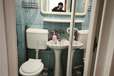 Garsonieră decomandată, mobilată în Aeroport - 9