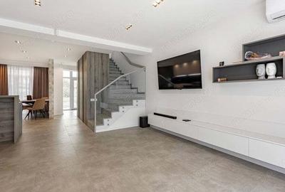 Duplex cu 4 camere zona Girocului - 2