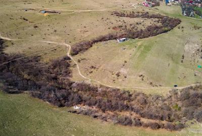COMISION 0% - Teren intravilan, 1200 m2, Valcele, com. Feleacu, jud. Cluj - 16