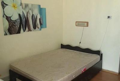 Garsonieră semidecomandată în Tudor Vladimirescu