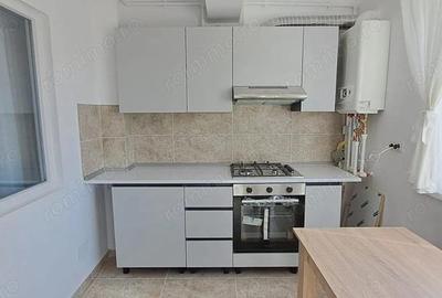 Militari Iuliu Maniu/Drumul Rotii, 2 camere, parcare, prima inchiriere - 2