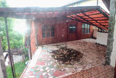 Statiunea Covasna - 18