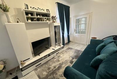Apartament 2 camere 50 mpu pretabil invstitie Centrul Istoric - 6