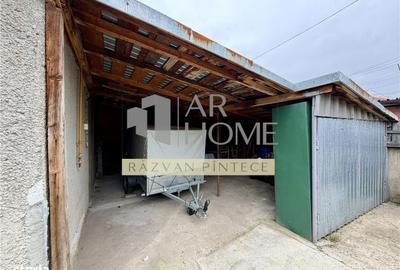 Casă cu 3 camere în Mălăiești - 11