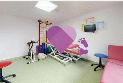 Spațiu comercial, de 60 mp, în Tei - 5