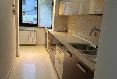 Apartament cu 2 camere semidecomandat în Crângași - 11