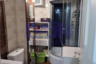 Apartament 3 camere, Dr Taberei, metrou - 11