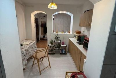 Apartament cu 2 camere, mobilat în 1 Mai - 6