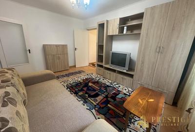 Apartament cu 2 camere semidecomandat, mobilat în Iosia-Nord - 4
