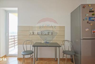 Apartament cu 2 camere semidecomandat în Central - 17