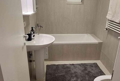 Apartament cu 2 camere decomandat în Central - 3