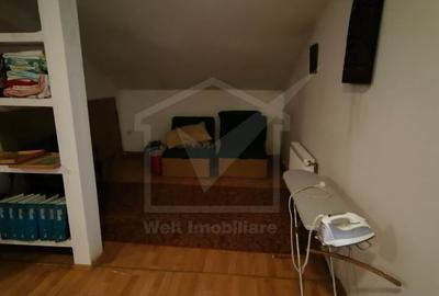 Birou, de 270 mp, în Dâmbul Rotund - 9