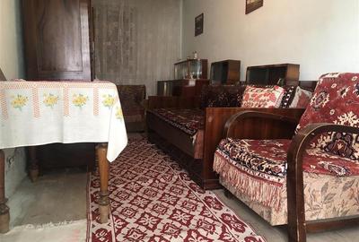 Casa locuibila cu teren generos,  REPUBLICII SANPETRU - 6