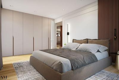 Penthouse in Bloc Boutique | Terasa Impresionanta & Privelisti Deschise - 10