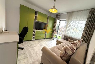 2 Camere decomandate, Parcare, Zorilor, UMF,UTCN,Oservatorului,Lidl. - 6