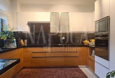 Duplex cu 4 camere cu Canalizare în Borhanci - 3