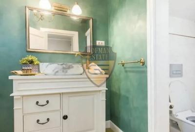 Vila moderna cu piscina d, 214 mp, 4 cam, 2 terase, 4 bai, 690mp tere Mamaia Sat - 10