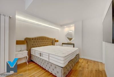 Inchiriere triplex | vedere panoramica Unirii - Incity | 2 locuri parcare - 15