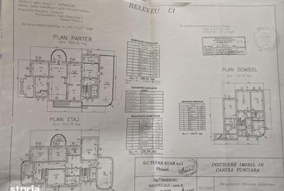 Casă cu Teren 2999 Mp în Blejoi - 9